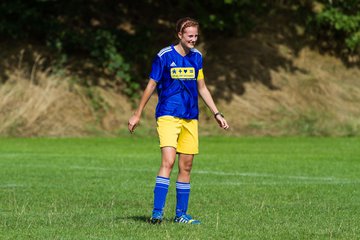Bild 255 - Frauen TSV Gnutz - SG S�lfeld/Oe/Se/Stu : Ergebnis: 2:3